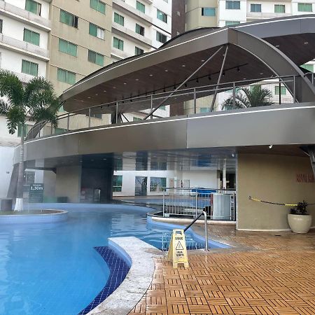 Apartamento Riviera Park Калдас-Новас Екстер'єр фото