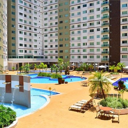 Apartamento Riviera Park Калдас-Новас Екстер'єр фото