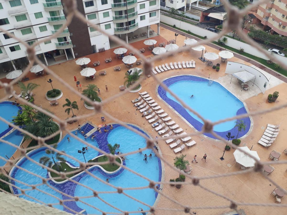 Apartamento Riviera Park Калдас-Новас Екстер'єр фото