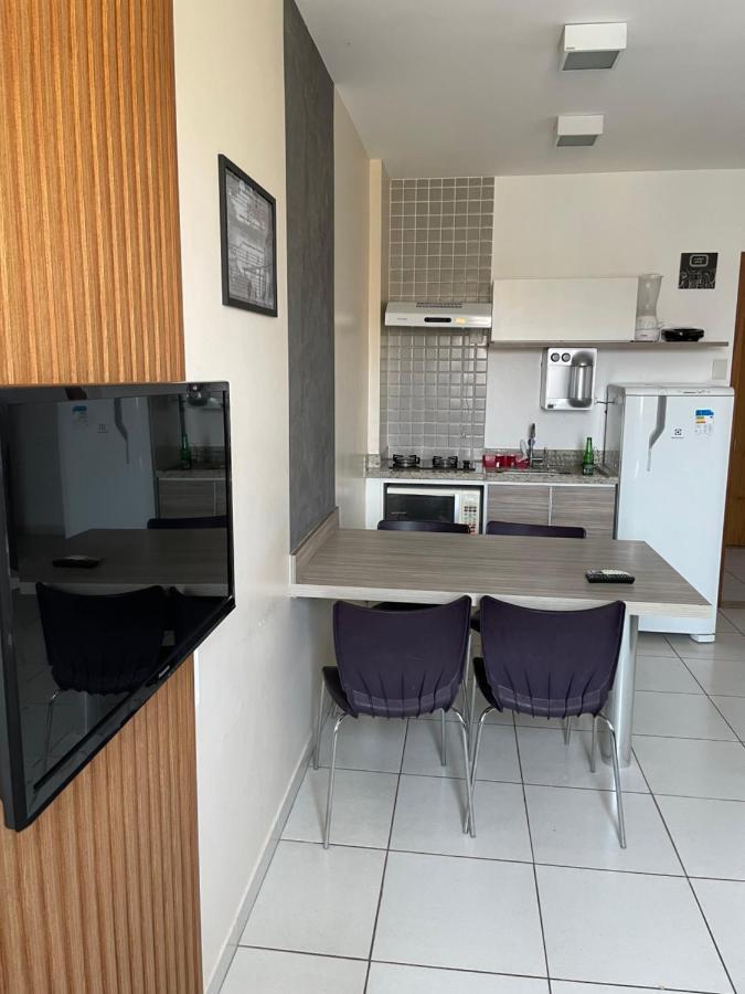 Apartamento Riviera Park Калдас-Новас Екстер'єр фото