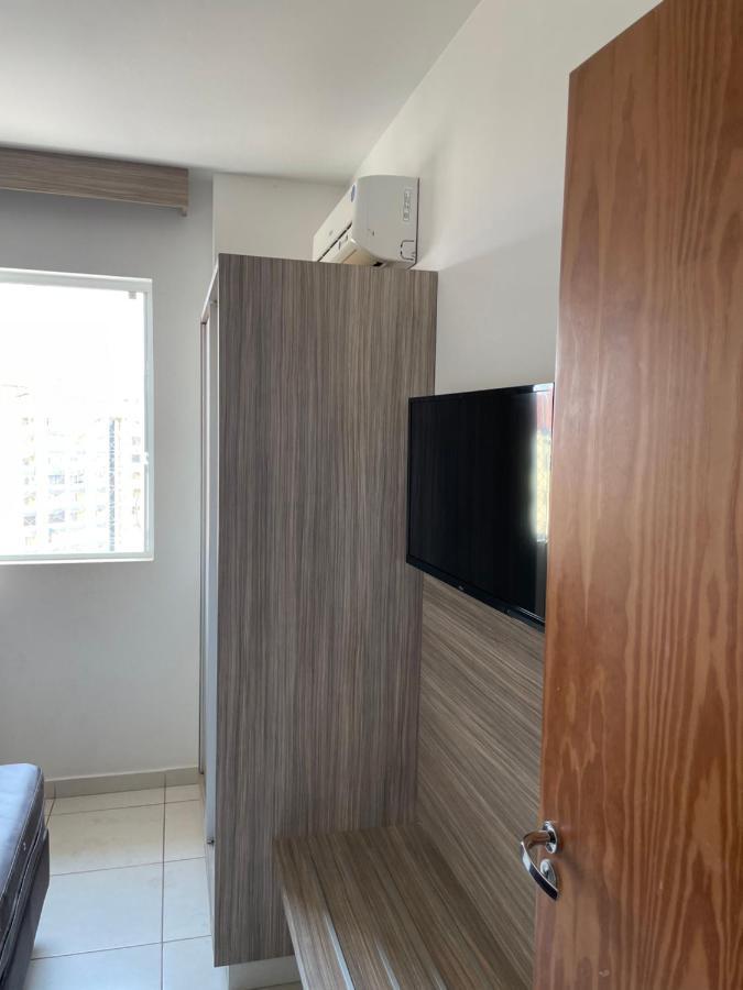 Apartamento Riviera Park Калдас-Новас Екстер'єр фото