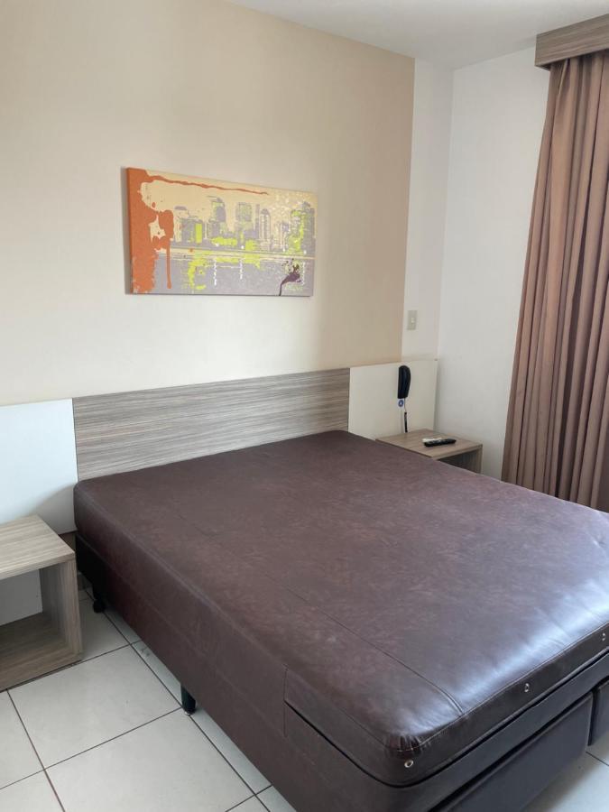 Apartamento Riviera Park Калдас-Новас Екстер'єр фото