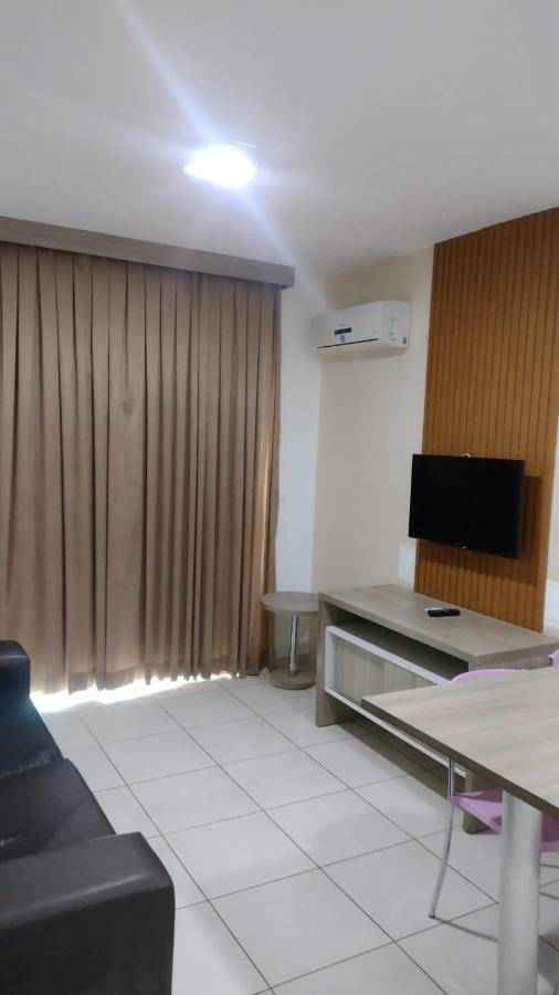 Apartamento Riviera Park Калдас-Новас Екстер'єр фото