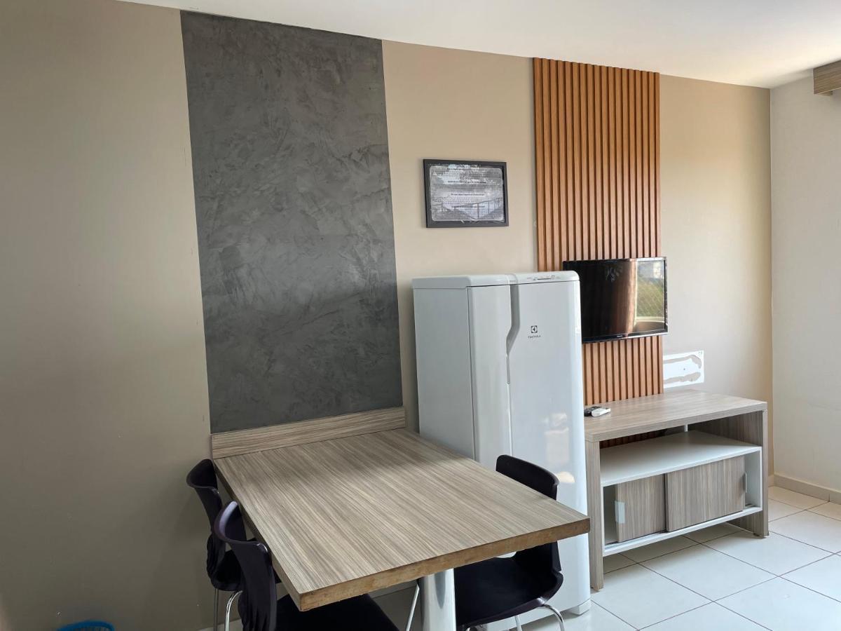 Apartamento Riviera Park Калдас-Новас Екстер'єр фото