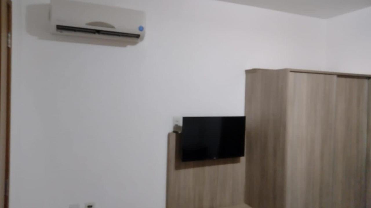 Apartamento Riviera Park Калдас-Новас Екстер'єр фото