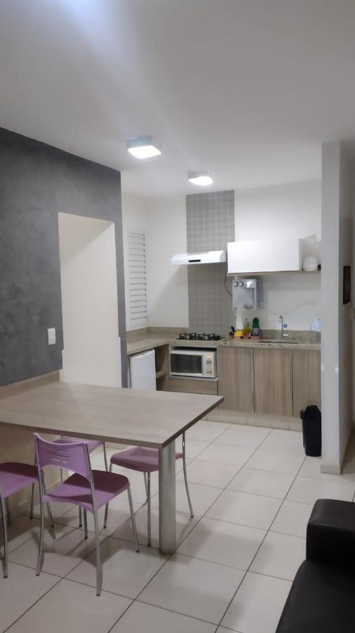 Apartamento Riviera Park Калдас-Новас Екстер'єр фото