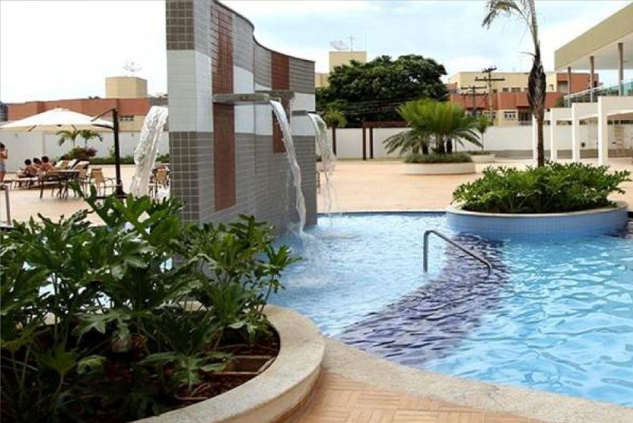 Apartamento Riviera Park Калдас-Новас Екстер'єр фото