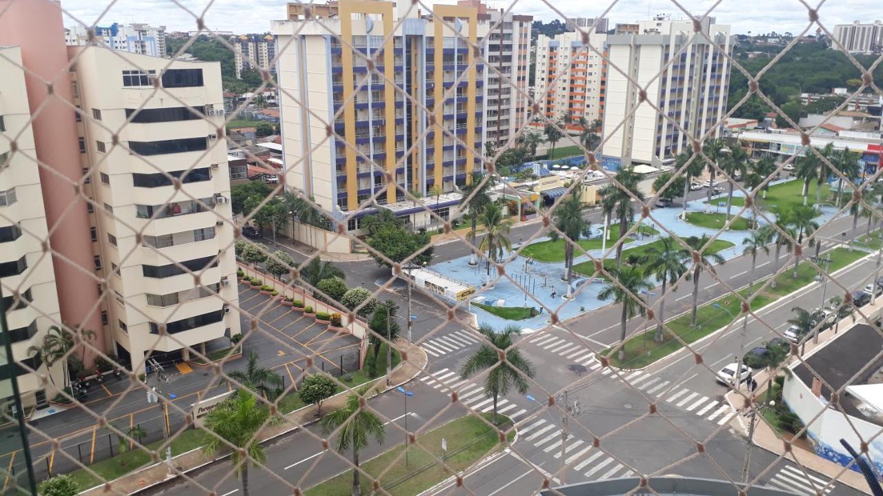 Apartamento Riviera Park Калдас-Новас Екстер'єр фото