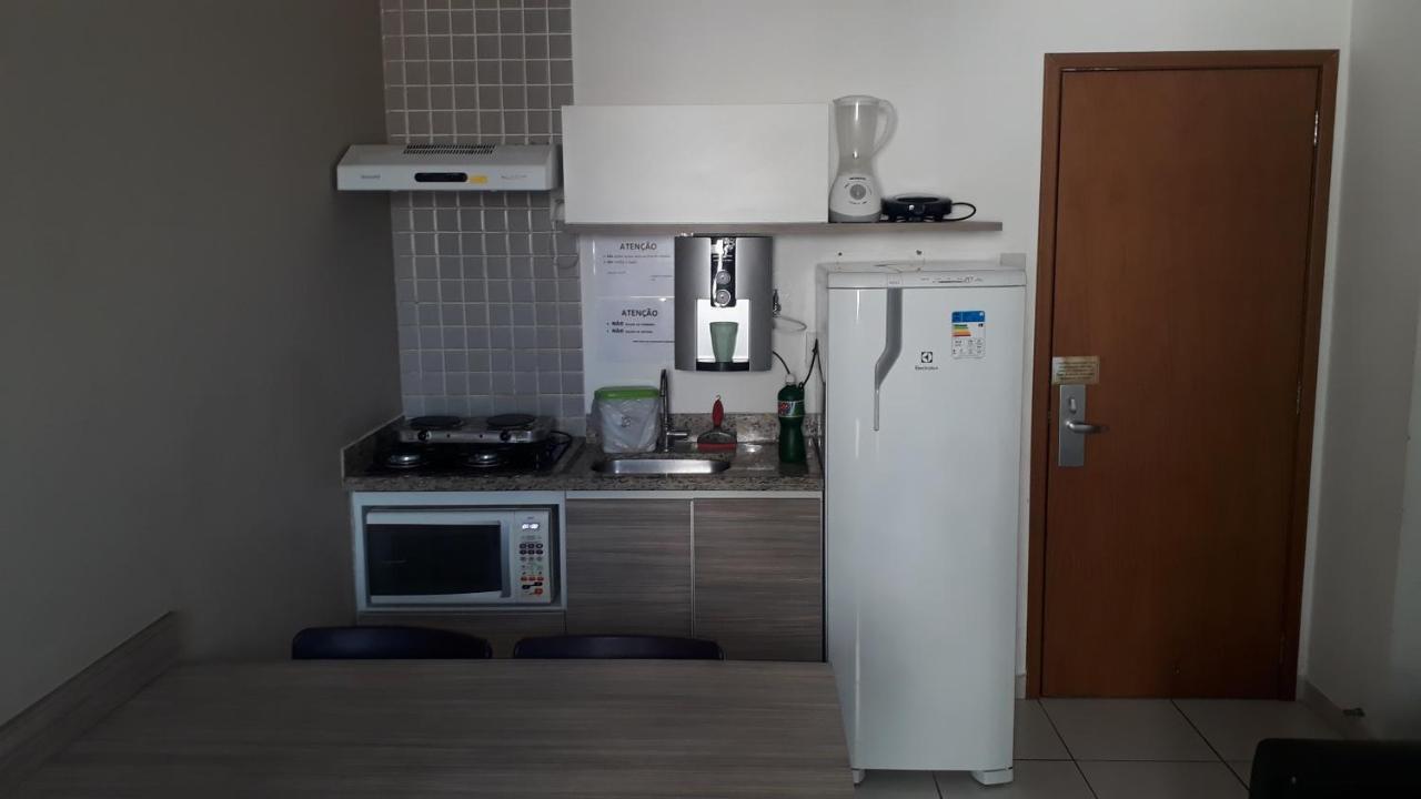 Apartamento Riviera Park Калдас-Новас Екстер'єр фото